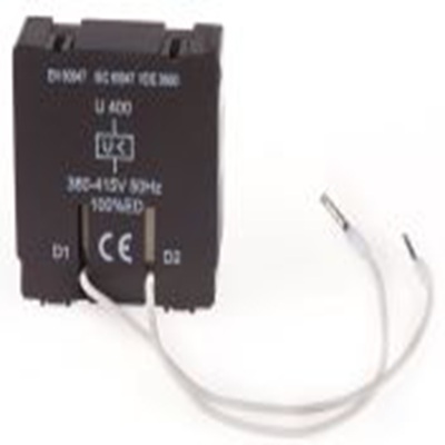 RS PRO,331-3719,欠压释放, 用于XL-2000-1 系列 欠压释放