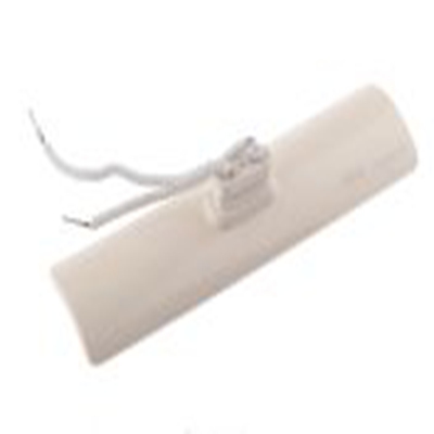 RS PRO,348-8920,陶瓷加热板, 150 W, 230 V 交流, 245mm长, 60mm宽, 31mm厚