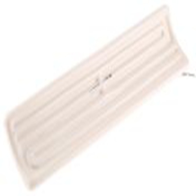 RS PRO,348-8942,陶瓷加热板, 300 W, 230 V 交流, 245mm长, 60mm宽, 31mm厚