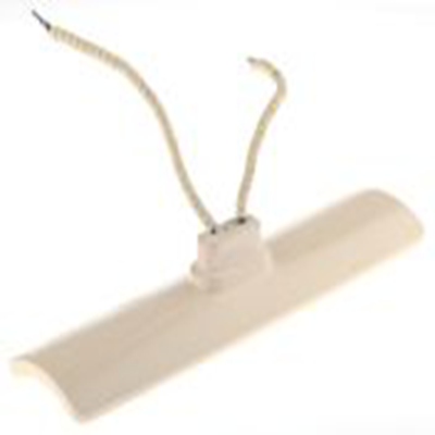 RS PRO,348-8970,陶瓷加热板, 750 W, 230 V 交流, 245mm长, 60mm宽, 31mm厚