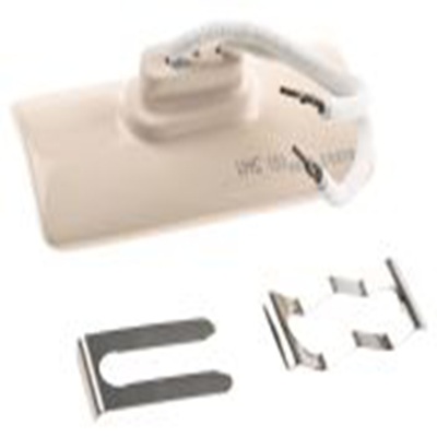 RS PRO,348-8992,陶瓷加热板, 150 W, 230 V 交流, 122mm长, 60mm宽, 35mm厚