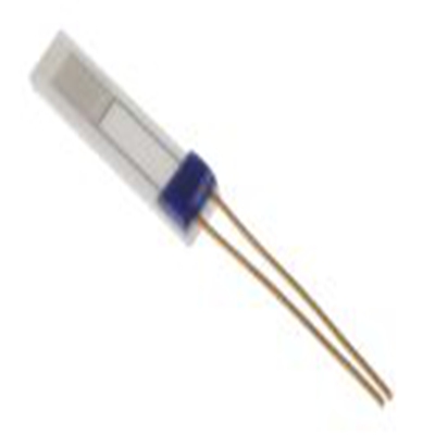 RS PRO,362-9812,PT100温度传感器 RTD检测器, 探头Φ2mmx10mm, -50°C∼+500°C