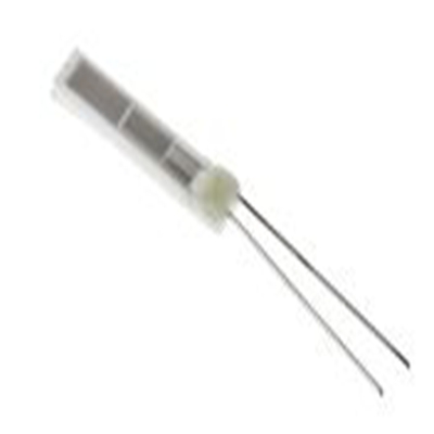 RS PRO,362-9913,PT1000温度传感器 RTD检测器, 探头Φ2mmx10mm, -50°C∼+500°C