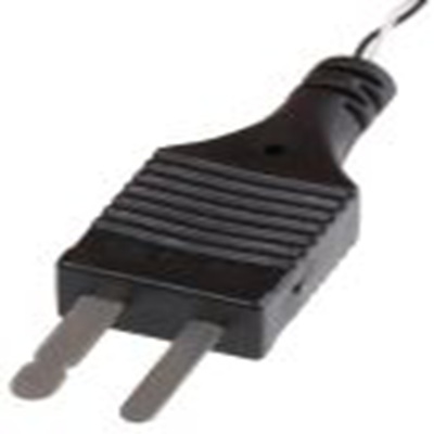 RS PRO,363-0317,j型热电偶, 1/0.2mm直径 x 1m长探头, 最高感应+250°C, 小型插头接端, 1m线长