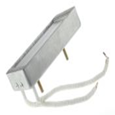 RS PRO,376-2593,石英加热器 加热元件, 250 W, 230 V 交流, 123.5mm长, 62.5mm宽