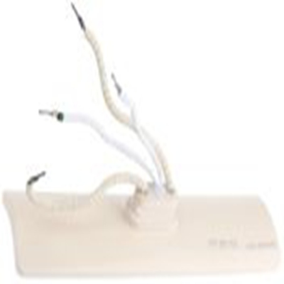 RS PRO,376-2650,陶瓷加热板, 250 W, 230 V 交流, 245mm长, 60mm宽, 31mm厚