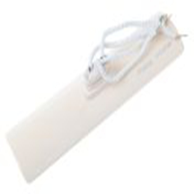 RS PRO,376-2666,陶瓷加热板, 300 W, 230 V 交流, 245mm长, 60mm宽, 31mm厚