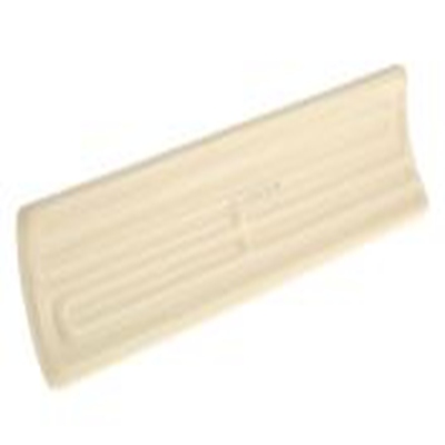 RS PRO,376-2672,陶瓷加热板, 350 W, 230 V 交流, 245mm长, 60mm宽, 31mm厚