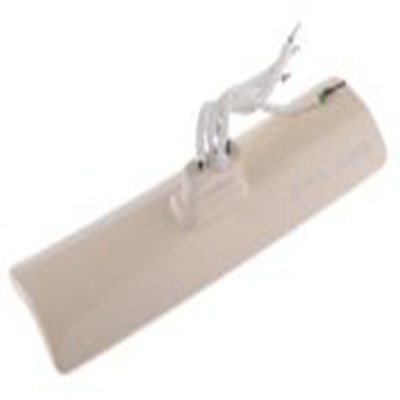 RS PRO,376-2688,陶瓷加热板, 400 W, 230 V 交流, 245mm长, 60mm宽, 31mm厚