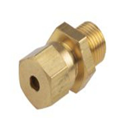 RS PRO,381-7277,1/8 BSPP压缩设备配件, 用于热电偶或 PRT 探头, Φ3mm探头