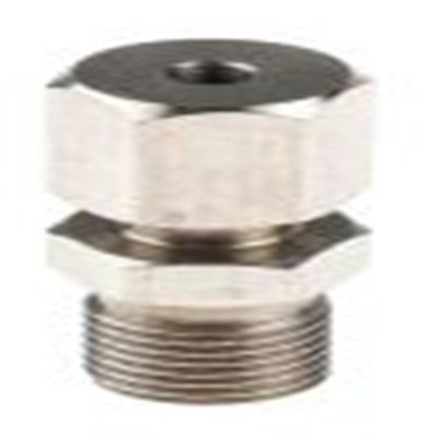 RS PRO,381-7340,1/8 BSPP压缩设备配件, 用于热电偶或 PRT 探头, Φ3mm探头