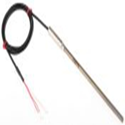 RS PRO,397-1337,PT100温度传感器 RTD温度传感器, 探头Φ6mmx150mm, -50°C∼+500°C