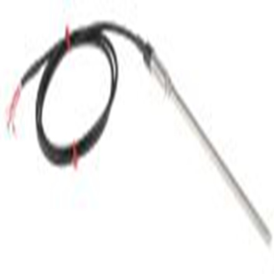 RS PRO,397-1393,PT100温度传感器 RTD温度传感器, 探头Φ6mmx150mm, -50°C∼+250°C