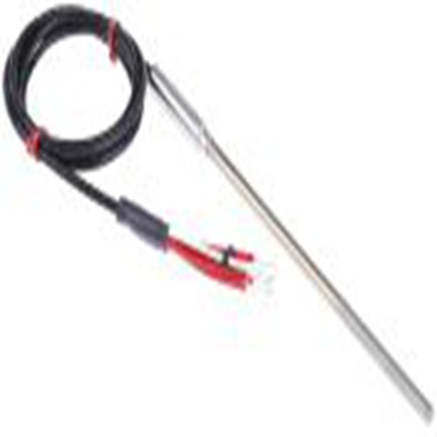 RS PRO,397-1416,PT100温度传感器 RTD温度传感器, 探头Φ6mmx150mm, -50°C∼+500°C