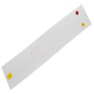 RS PRO,397-1573,K型细线规裸线热电偶, 探头Φ0.025mm x 200mm, 可测+315°C, 线长200mm, 裸线尾线接端