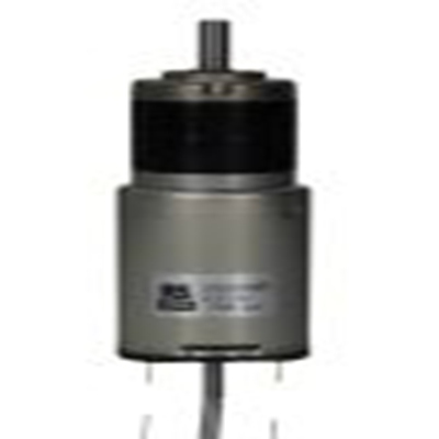 RS PRO,398-9805,有刷直流齿轮电机, 24 V 直流, 147 rpm, 13.2 W, 6mm轴径, 2.2 牛米最大输出, 传动比35:1