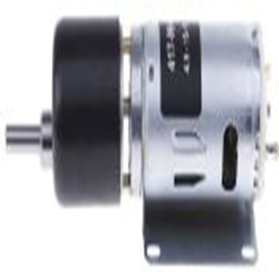 RS PRO,417-9649,有刷直流齿轮电机, 12 V 直流, 4 rpm, 19.8 W, 6mm轴径, 59 ncm最大输出