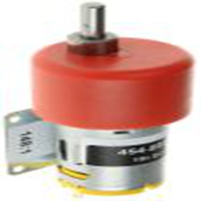 RS PRO,454-0849,有刷直流齿轮电机, 12 V 直流, 67 rpm, 7.92 W, 6mm轴径, 59 ncm最大输出