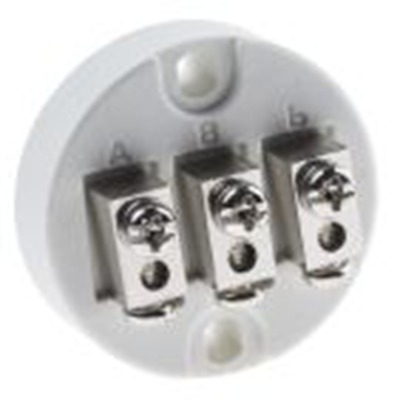 RS PRO,455-3839,热电偶接线端子块, 用于KNS 头