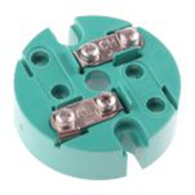 RS PRO,455-3902,热电偶接线端子块, 用于K 型热电偶