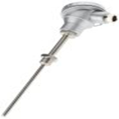 RS PRO,455-3974,PT100温度传感器 RTD温度传感器, 探头Φ8mmx150mm, -50°C∼+450°C