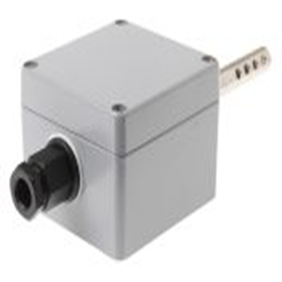 RS PRO,455-4208,PT100温度传感器 RTD温度传感器, 探头Φ12.7mmx75mm, -50°C∼+150°C