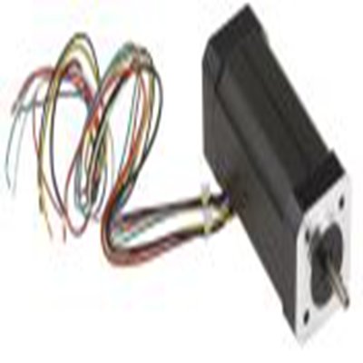 RS PRO,536-6030,无刷直流电动机, 24 V 直流, 4000 rpm, 5mm轴径, 0.75 Nm最大输出