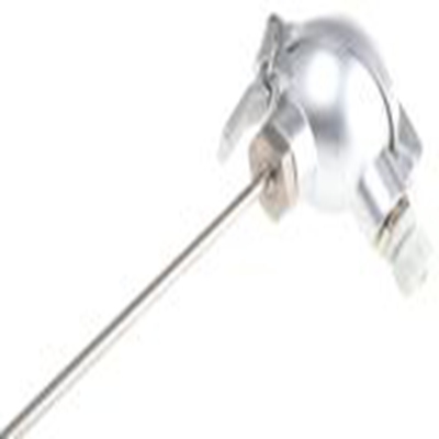 RS PRO,547-7562,PT100温度传感器 RTD温度传感器, 探头Φ8mmx350mm, -50°C∼+250°C