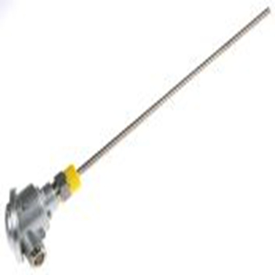 RS PRO,547-7590,PT100温度传感器 RTD温度传感器, 探头Φ5mmx350mm, -50°C∼+250°C