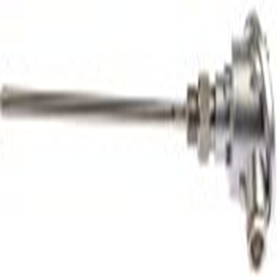 RS PRO,547-7635,PT100温度传感器 RTD温度传感器, 探头Φ8mmx250mm, -50°C∼+250°C