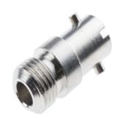 RS PRO,547-7815,卡口适配器, 用于J 型热电偶, 最高+400°C