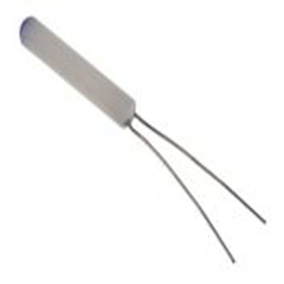 RS PRO,611-7851,PT100温度传感器 RTD检测器, 探头Φ1.5mmx8mm, -200°C∼+650°C