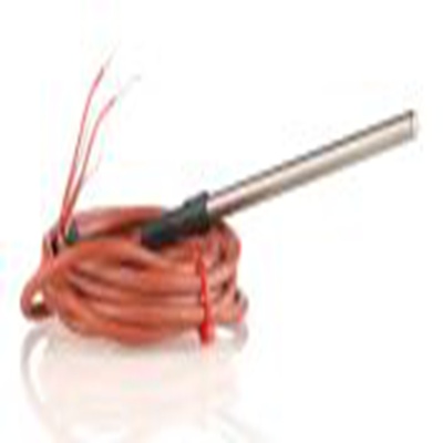 RS PRO,611-8264,PT100温度传感器 RTD温度传感器, 探头Φ6mmx100mm, -50°C∼+200°C