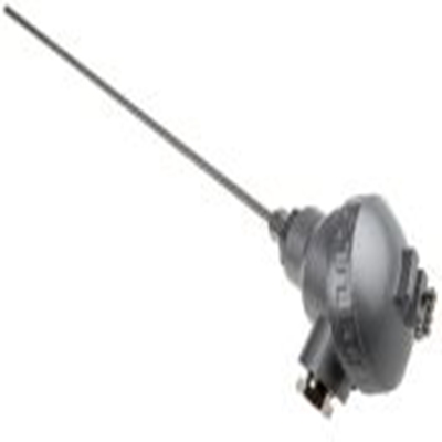 RS PRO,621-2423,K型热电偶, 探头Φ6mm x 400mm, 可测+800°C, 连接头接端, 310不锈钢探头, 5 s响应