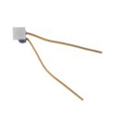 RS PRO,666-7362,PT100温度传感器 RTD检测器, 探头Φ1.2mmx1.6mm, -50°C∼+500°C