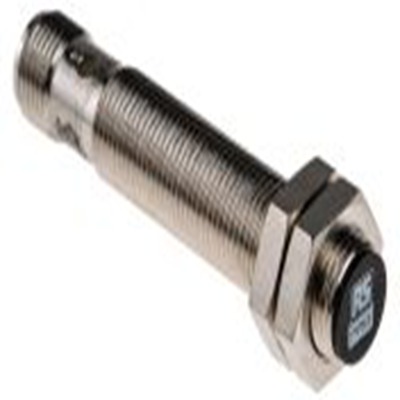 RS PRO,701-8231,电感式接近开关, 螺纹管主体, M12, 可检测2 mm, 嵌入式安装, IP67, 65mm