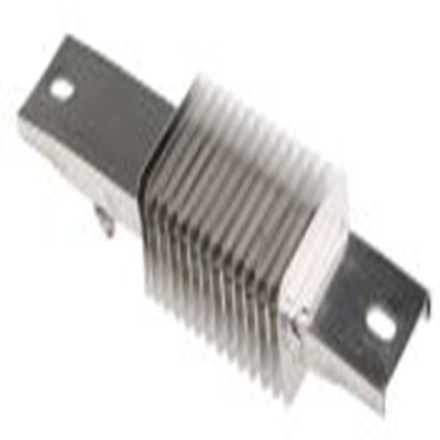 RS PRO,724-1747,陶瓷加热板, 400 W, 240 V 交流, 8in长, 1.375in宽, 2in厚