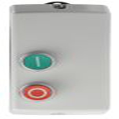 RS PRO,725-5507,DOL启动器, 3相, 5.5 kW, 400 V ac, 9 → 14 A, IP65, 自动, 193mm x 88mm x 134mm