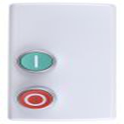 RS PRO,725-5519,DOL启动器, 3相, 7.5 kW, 400 V ac, 13 → 18 A, IP65, 自动, 193mm x 88mm x 134mm