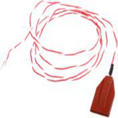 RS PRO,762-1130,PT1000温度传感器 RTD温度传感器, 探头Φ15mmx30mm, -50°C∼+150°C