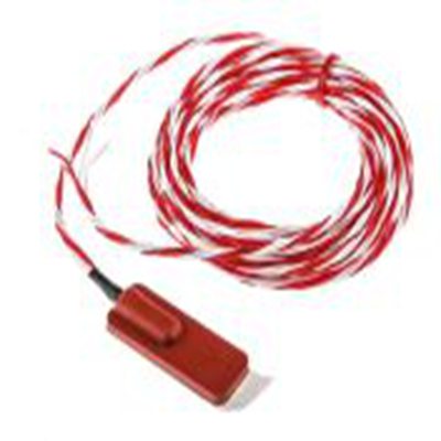 RS PRO,762-1137,PT100温度传感器 RTD温度传感器, 探头Φ13mmx40mm, -50°C∼+150°C