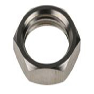 RS PRO,762-1193,1/2 BSPP不锈钢锁紧螺母, 用于热电偶或 PRT 探头, 1/2 BSPP安装