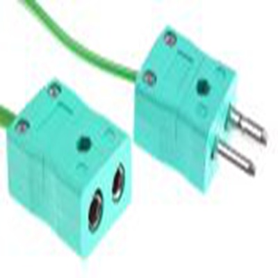 RS PRO,768-6639,K型热电偶补偿导线, PVC绝缘, 10m长, 最高+105°C, 无屏蔽, 扁平双绞线