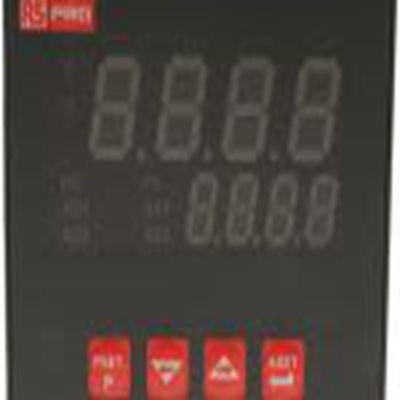 RS PRO,786-4775,PID控制器, 230 V ac电源, SSR输出, 面板安装安装, IP65, 72 x 72mm