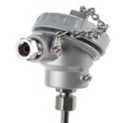 RS PRO,787-7813,K型矿物绝缘热电偶, 探头Φ6mm x 150mm, 可测+1100°C, 紧凑型 KNS 头接端, 不锈钢探头