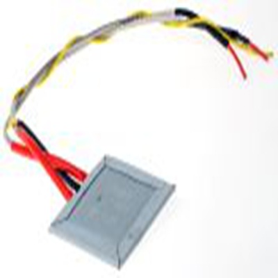 RS PRO,790-4827,云母加热板, 100 W, 230 V 交流, 峰值温度+260°C