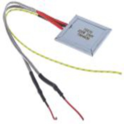 RS PRO,790-4836,云母加热板, 220 W, 230 V 交流, 峰值温度+260°C