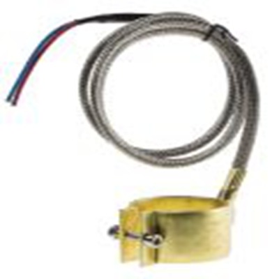 RS PRO,790-4864,加热圈 加热元件, 200 W, 230 V 交流, Φ42 mm, 32mm宽, 峰值+300°C