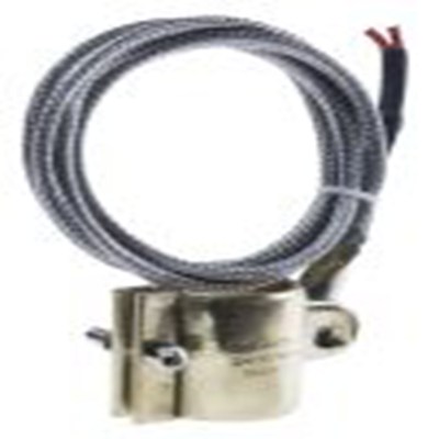 RS PRO,790-4867,加热圈 加热元件, 150 W, 240 V 交流, Φ25 mm, 1.5in宽, 峰值+300°C