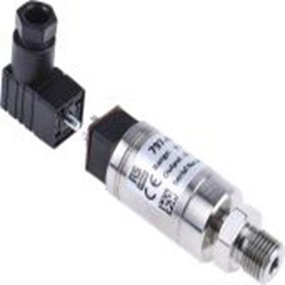 RS PRO,797-4967,相对压力传感器, 0bar→250bar, ±0.25 %精度, 电流输出, 螺纹安装, -20°C→+135°C, IP65